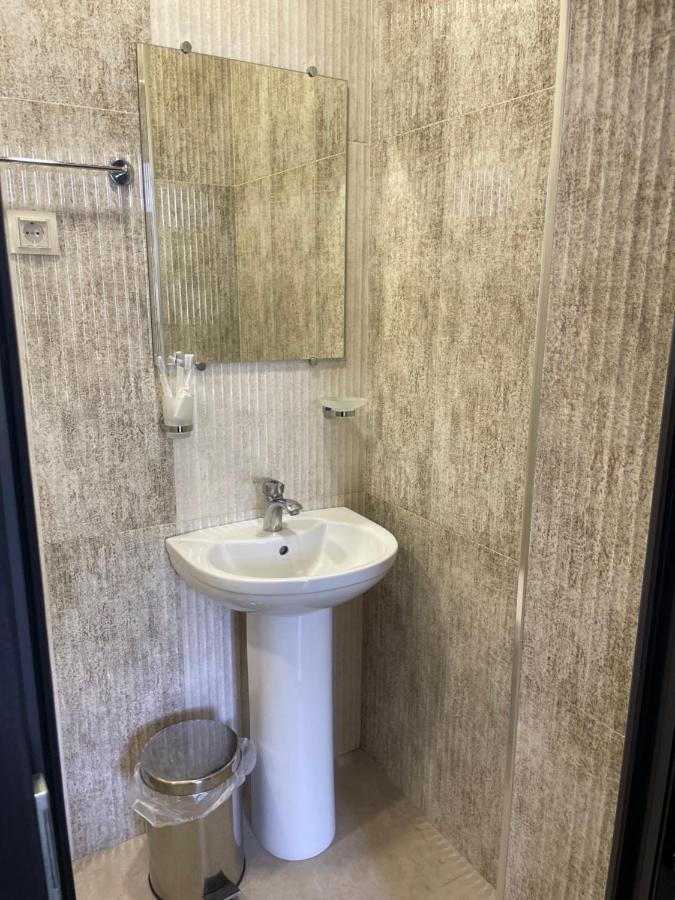 Yolyans Hotel Goris Εξωτερικό φωτογραφία